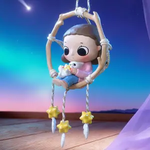Nyota We Are All Stars Series Blind Box Figures