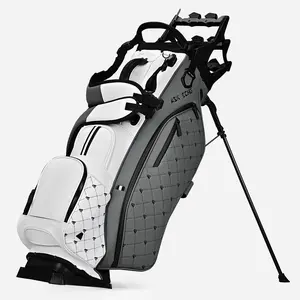 Ask Echo T-LOCK Pro Hybrid Stand Bag