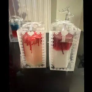 Handmade Scented Candles - Perfect for Home Decor and Freshening - Freshener