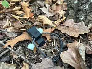 Micro MOLLE Clip - 2 Pack