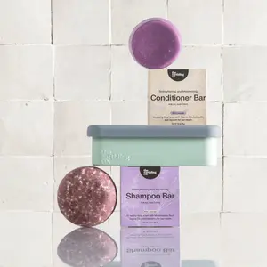 Jet-Setter Bundle for Thickness & Volume