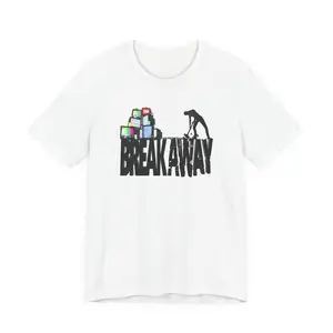 Break Away T-Shirt