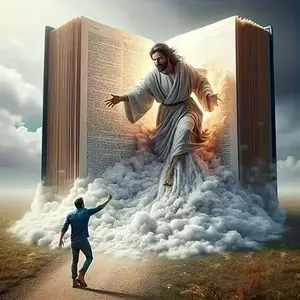 1pcs 5D DIY handmade diamond painting kit, 5D diamond art kit, DIY decoration, large book, clouds and mist, full round drill DIY, mosaic, diamond art, DIY home decoration, Handcraft, suitable for Halloween and Christmas