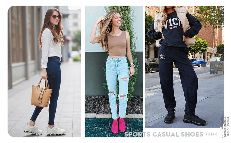 Womens Running Shoes Blade Tennis Walking Fashion Sneakers Breathable Non Slip Gym Sports Work Trainers Yellow Training Casual Footwear Girl Athletic