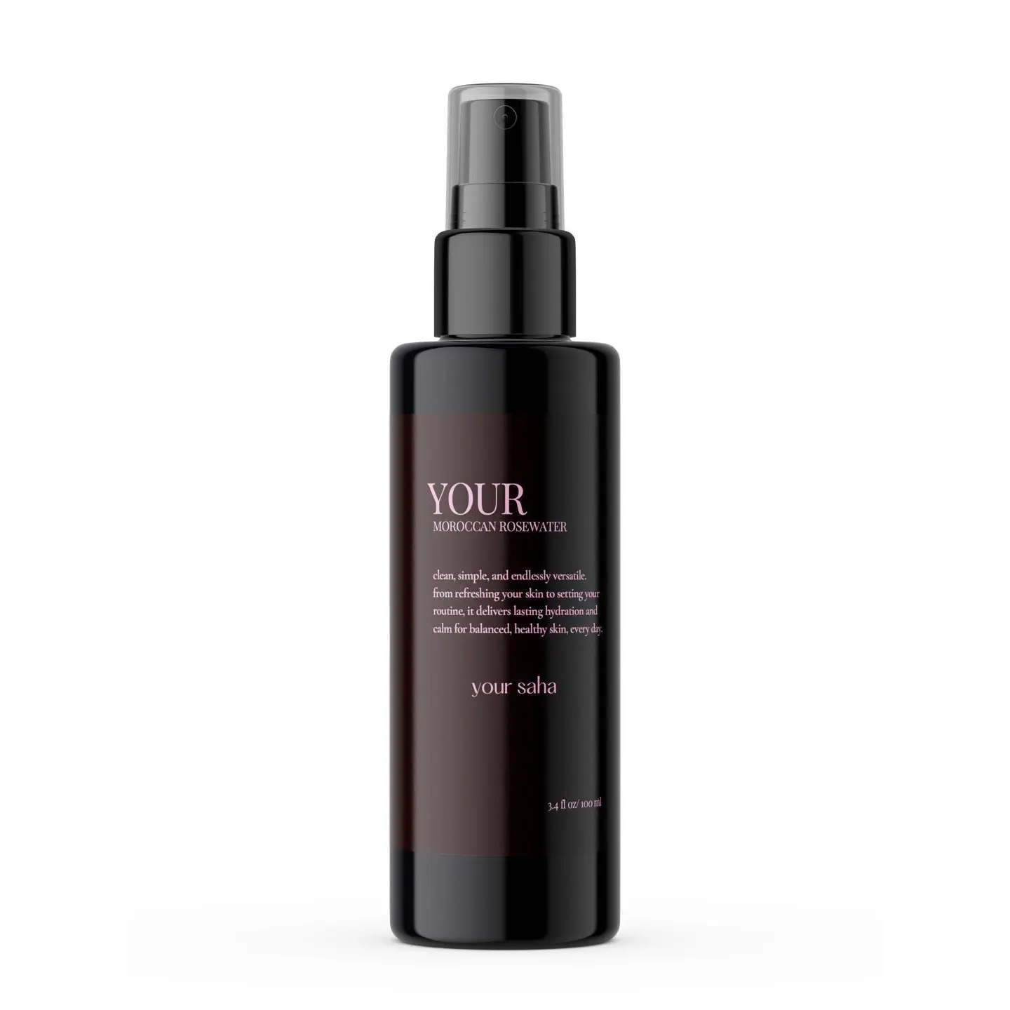 Your Moroccan Rosewater Your Moroccan Rosewater