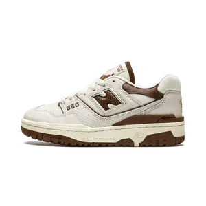 550 "Aimé Leon Dore - Brown" BB550AB1