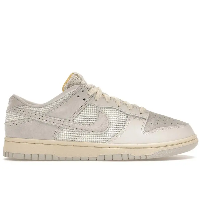 Nike Men's Dunk Low Phantom Light Bone, from StockX
