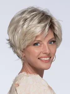 True | Synthetic Wig (Basic Cap)