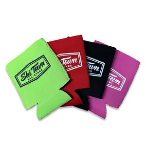 STAS Koozie 4-Pack