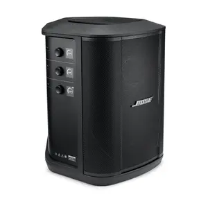 Bose S1 Pro+ Bluetooth Speaker PA System Bose S1 Pro+ Bluetooth Speaker PA System