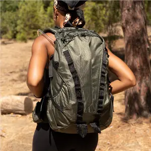 28 L Hydration Backpack, with 1 3-Liter Reservoir, Internal Frame