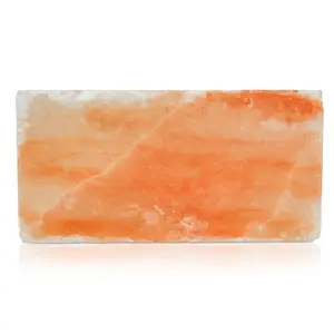 Himalayan Salt Cooking Block 8" x 4" x 2"