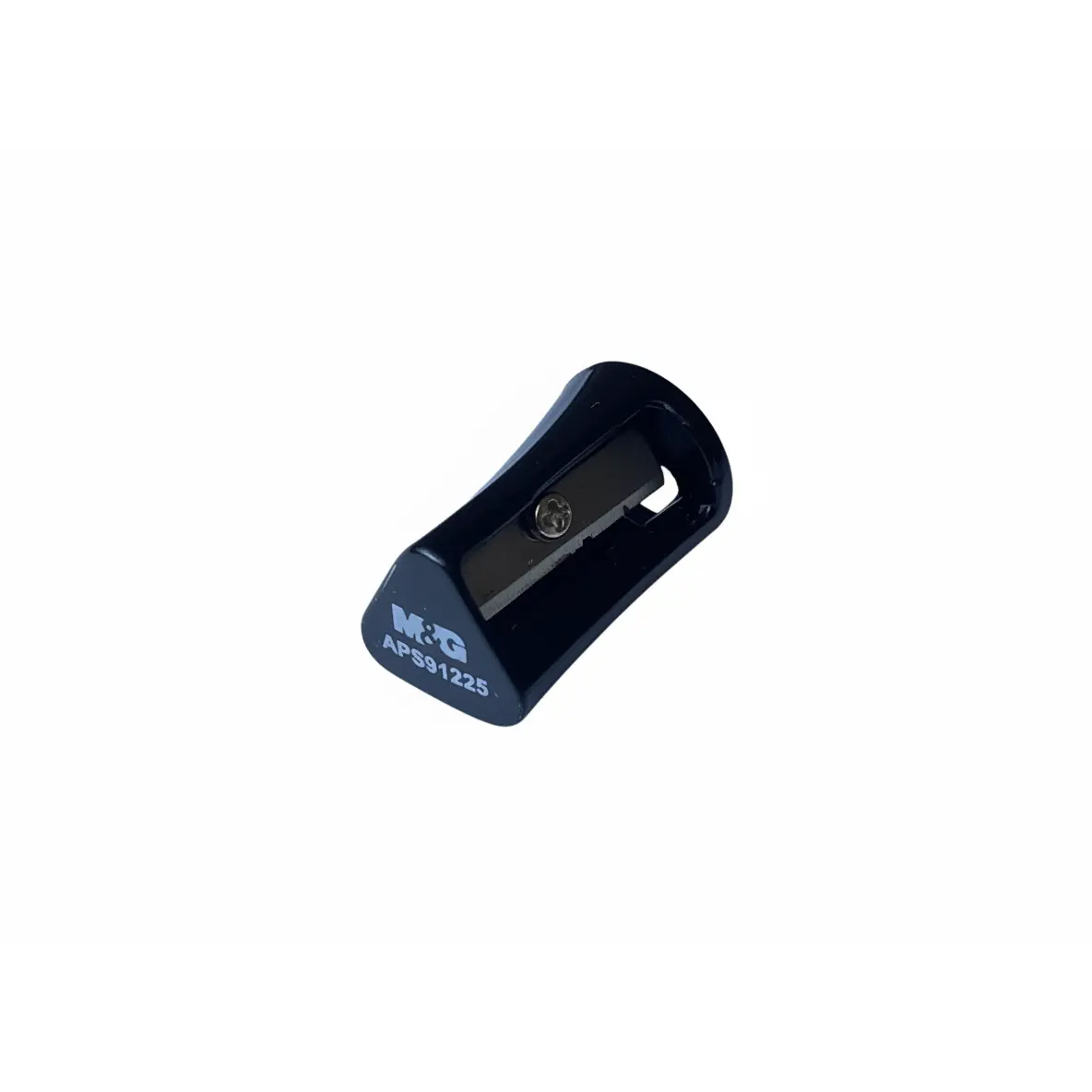 Metal Pencil Sharpener