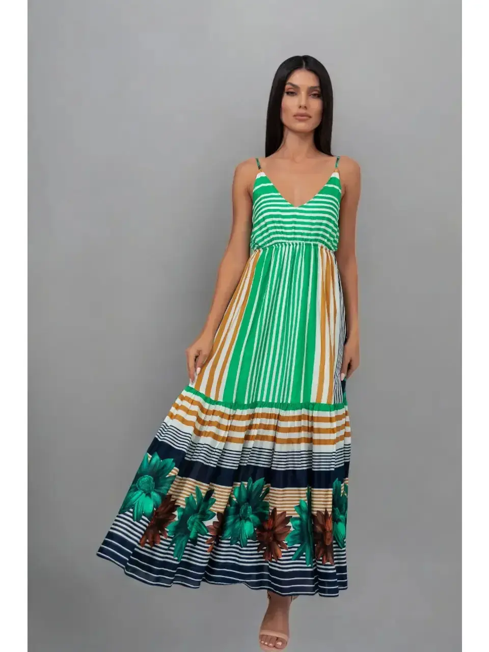 Persephone Dress