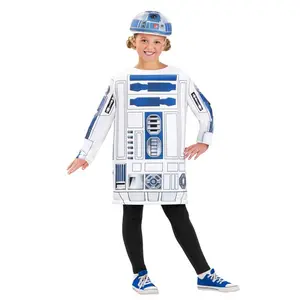 Kid's Star Wars R2-D2 Costume