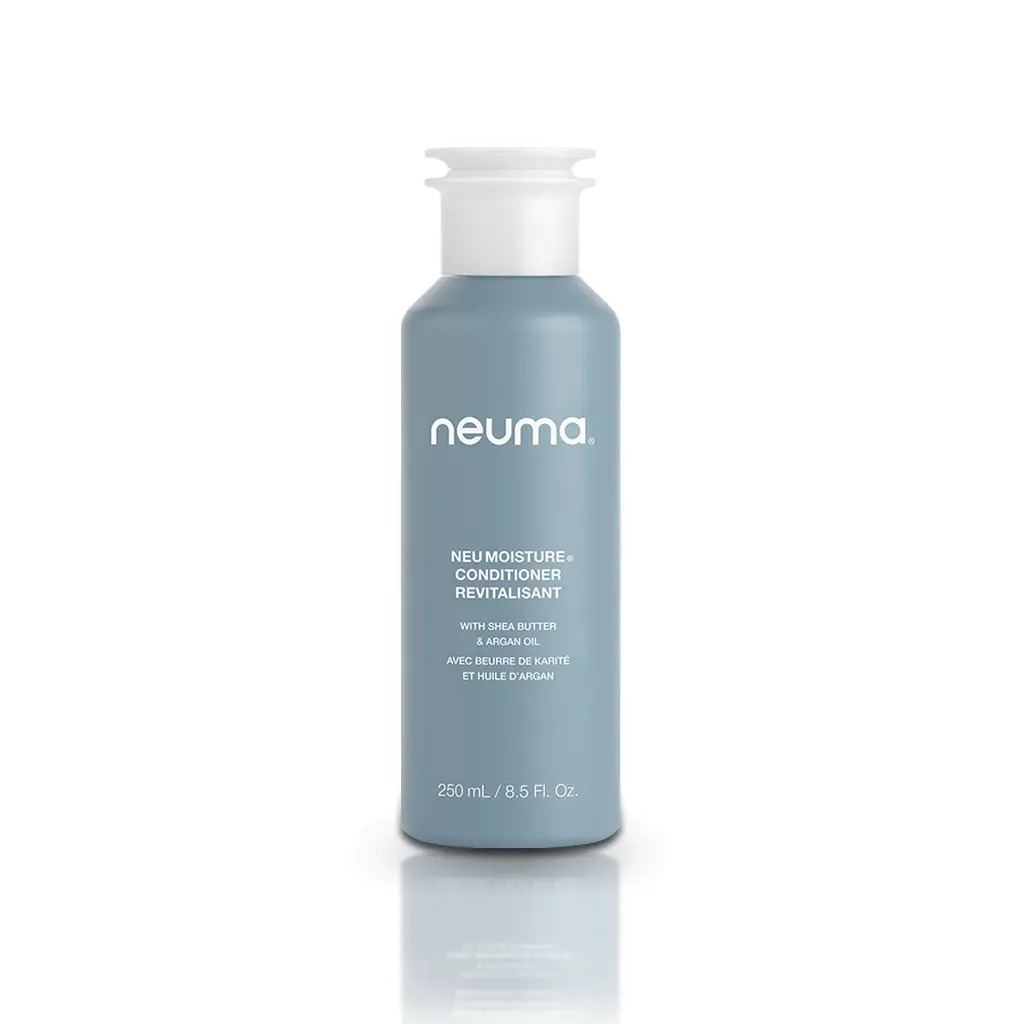 NEU Moisture Conditioner - Hydrating Conditioner for Soft, Smooth & Shiny Hair