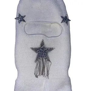 Mama I’m a Star  | Base Model Ski Mask