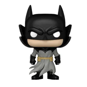 Funko Pop! Damian Wayne 575 Limited Edition 2025 Fall Exclusive Vinyl Figure
