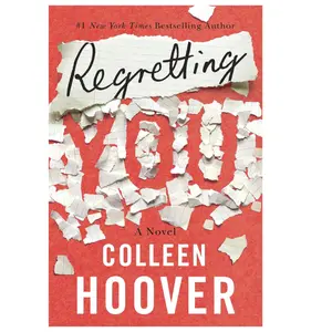 Regretting You Paperback – December 10, 2019