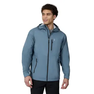 Free Country Men's Hydro Lite X2O Highline II Bomber Jacket