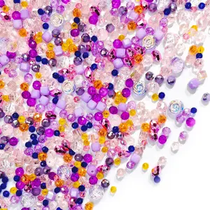 B1G1]Tiny Whisper DIY Beads DIY Charms Set LL