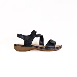 Rieker Regina C7 (Women's) - Black