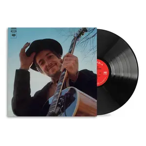 Bob Dylan - Nashville Skyline NEW Vinyl Record 198029746419