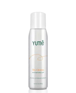 DRY Cleanse Exclusive Extension Haircare | Hair Extension Dry Shampoo With Aloe, Cucumber & Lemongrass Extracts | Deep Cleansing