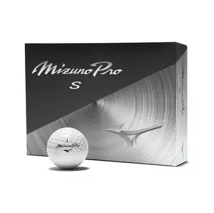 Mizuno Pro S Balls