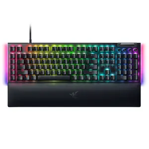 Razer BlackWidow V4 Mechanical Gaming Keyboard