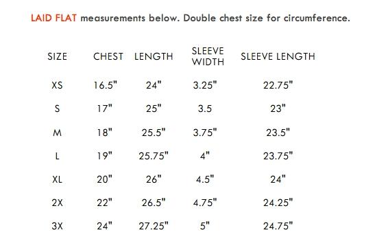 Hear Me Roar Top - Sheer 