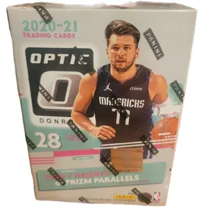2020 NBA Optic Blaster