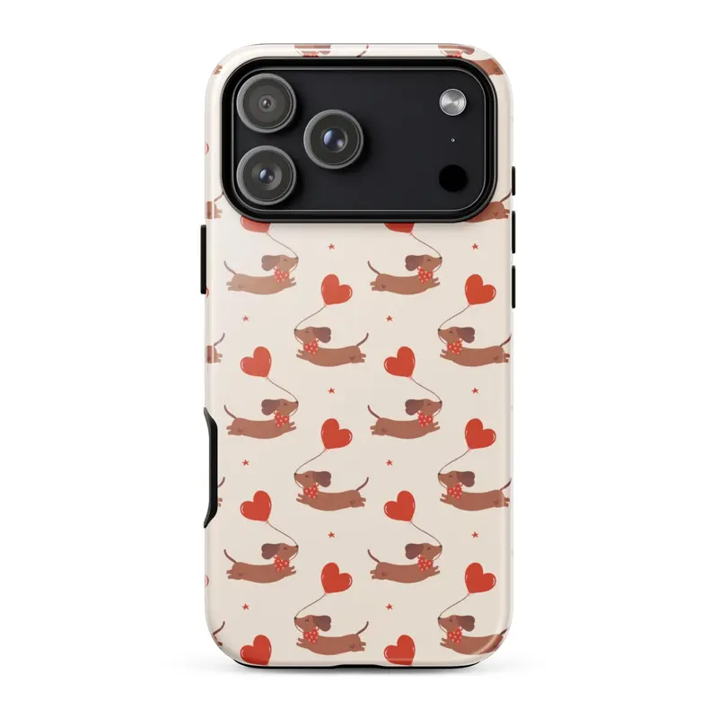 casetify dachshund case - TikTok Shop