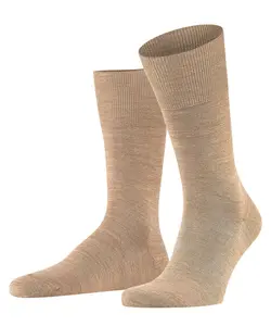 Airport Men's Socks - Nutmeg Mel | Falke