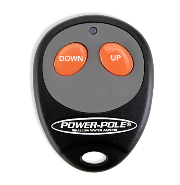 Power Pole Remote Control Transmitter Fob- CM2
