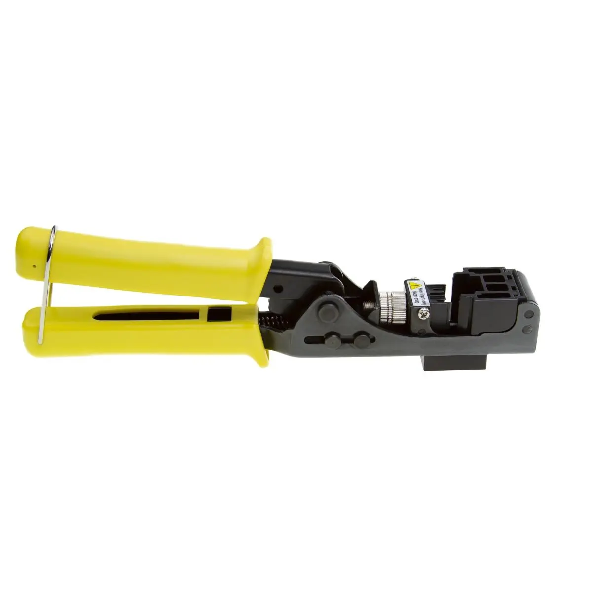 212 MAIN 90-Degree Termination & Cutting Speed Tool, Conductors Lined, Model 92D5-66910