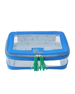 Tile Storage Bag Blue