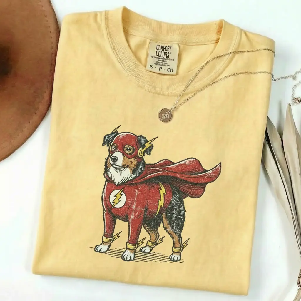 Miniature American Shepherd