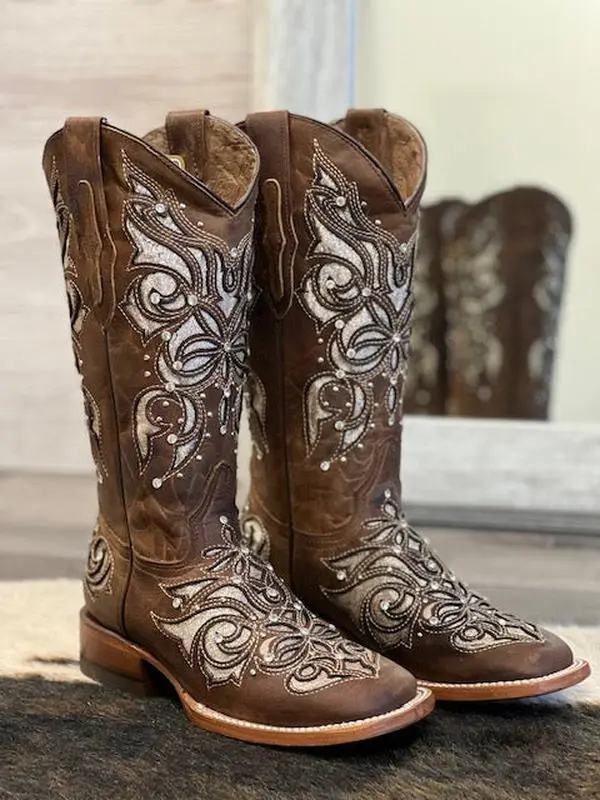 vivienne westwood boots nine west - TikTok Shop