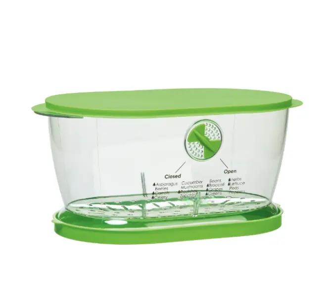 Lettuce Keeper - easy to use, convenient