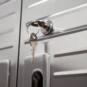 UltraHD® Lock & Key Set (807)