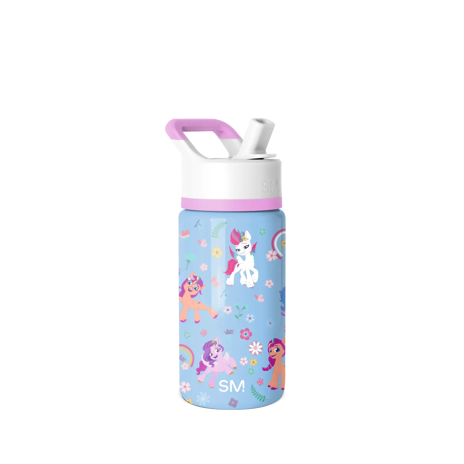 My Little Pony Garden of Rainbows