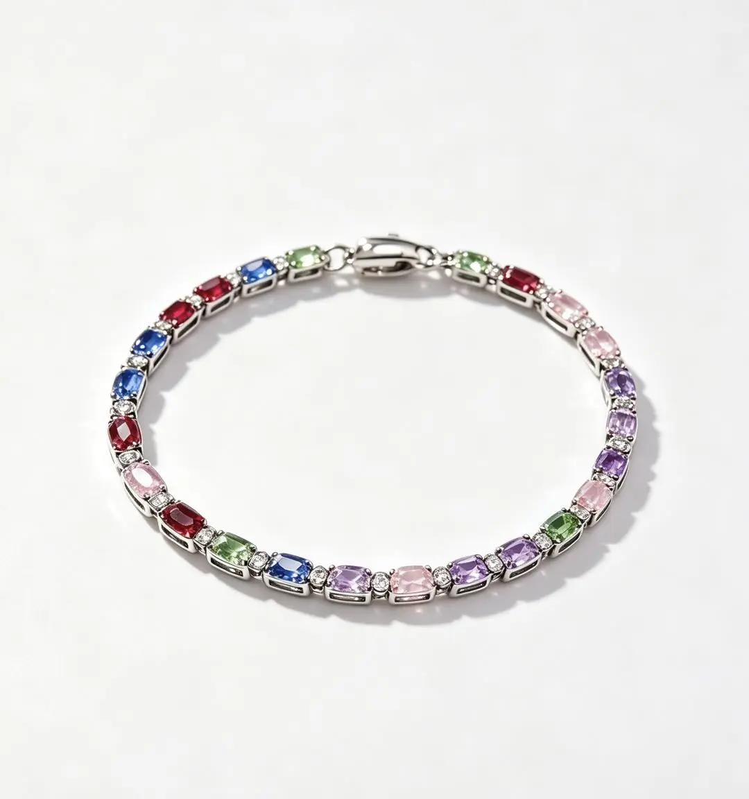 Wholesale Price: 10 Bracelets $59.9