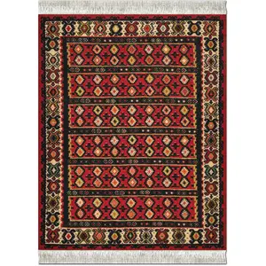 Pirot Carpet MouseRug