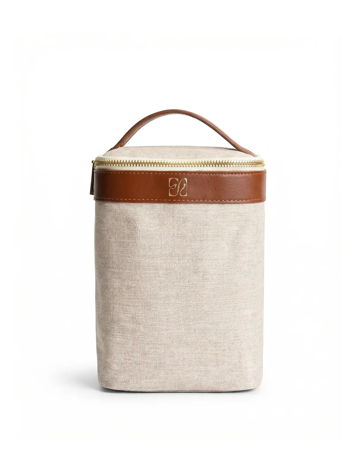 Insulated Cooler Bag — Baby Bottle Bag, Breast Milk Storage, Lunch Bag for Moms