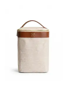 Insulated Cooler Bag — Baby Bottle Bag, Breast Milk Storage, Lunch Bag for Moms
