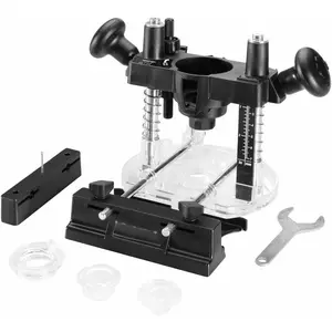335-01 Plunger Router Rotary Tool Attachment