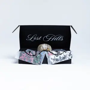 LOST HILLS 4-Piece Bundle