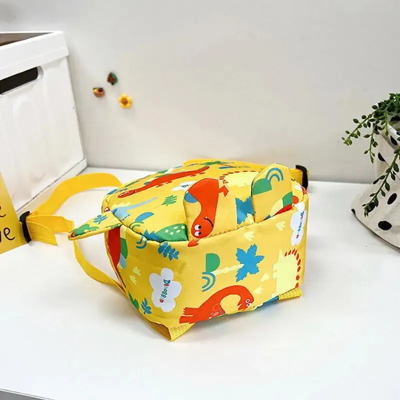 Backpack Dinosaurs