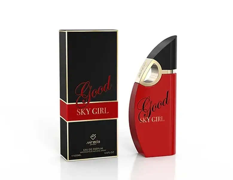 Mirada Good Sky Girl